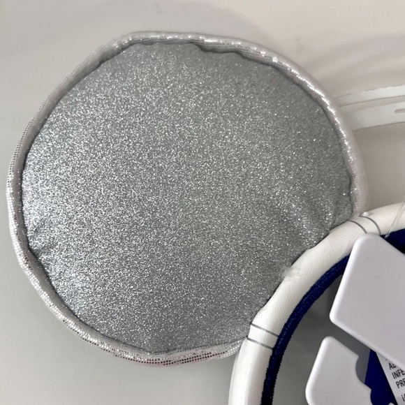 Disney Space Mountain Mickey Mouse Main Attractions Ears - Picture 8 of 9